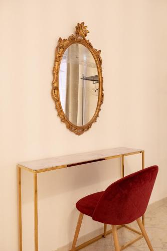 Vita Nova House 3 camere 3 bagni perfetta per famiglie e gruppi a due passi da Termini, Рим (фото 8)