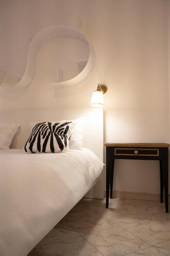 Vita Nova House 3 camere 3 bagni perfetta per famiglie e gruppi a due passi da Termini, Рим (фото 4)