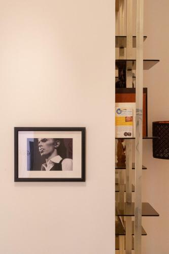 Vita Nova House 3 camere 3 bagni perfetta per famiglie e gruppi a due passi da Termini, Рим (фото 6)