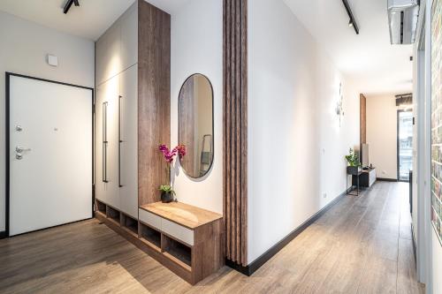 RentPlanet - Apartament przy Muzeum Śląskim (RentPlanet - Apartament przy Muzeum Slaskim) in Bogucice