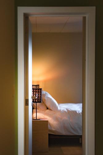  Mandarine Turquoise La Maison in Falmignoul