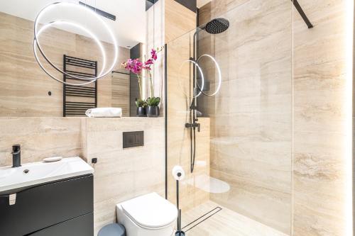 RentPlanet - Apartamenty przy Muzeum Śląskim - image 2