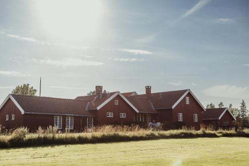 Medbørød - A Unique Holiday Home