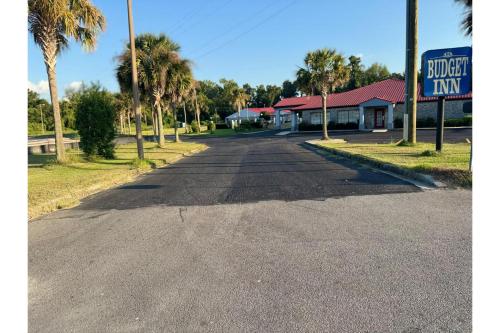 . Budget Inn By Belvilla St George I-95