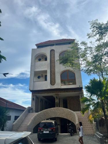 Exterior view, Oh!Julia Hotel Komodo in Labuan Bajo