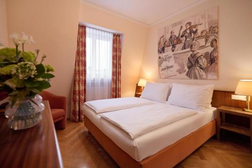 Hotel Johann Strauss - image 9