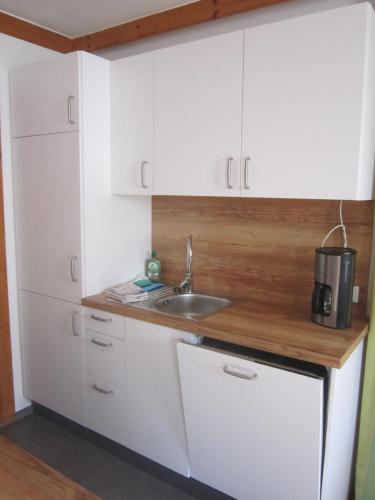 Kachelofenwohnung Pölzleitner in Annaberg im Lammertal, Österreich