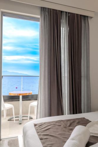 Vila Era Beach – Saranda, AL