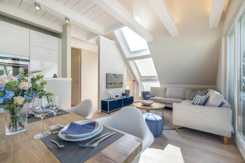 Dunenloft in Rantum