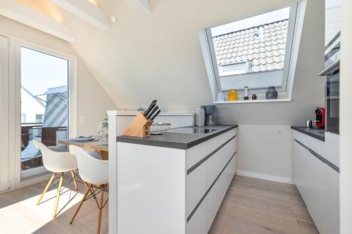 Dunenloft in Rantum