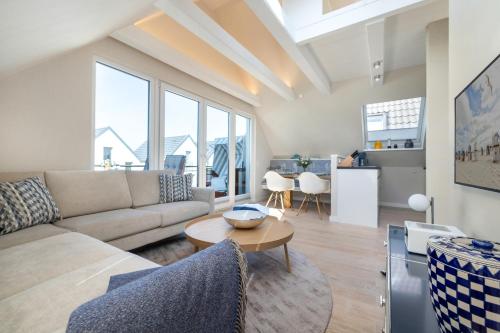 Dunenloft in Rantum