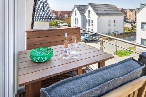 Dunenloft in Rantum
