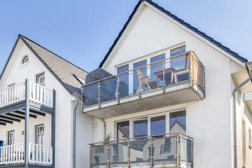 Dunenloft in Rantum