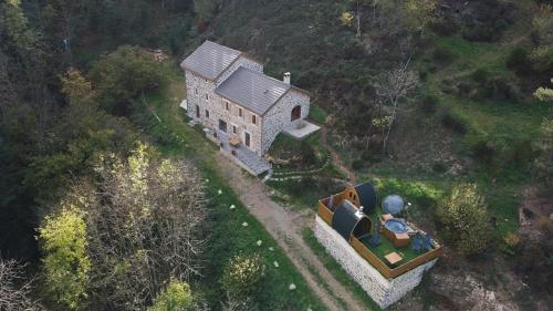 Le cocon du Vivarais 2