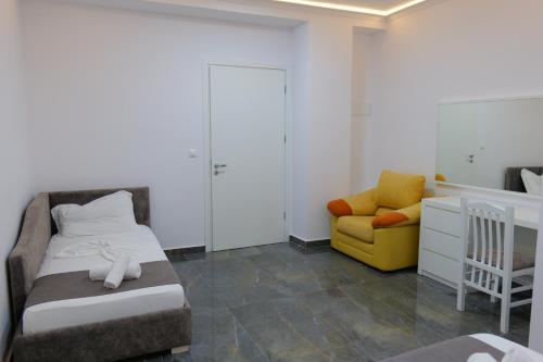 Vila Era Beach – Saranda, AL