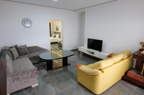 Vila Era Beach – Saranda, AL