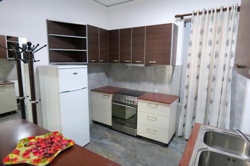 Vila Era Beach – Saranda, AL
