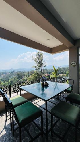 Sunset Villa in Coonoor