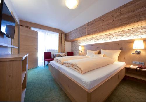 Hotel Eggerwirt – Söll, MO