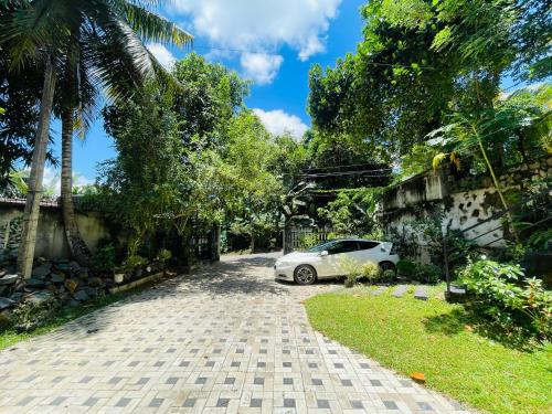 Villa for rent, Matara