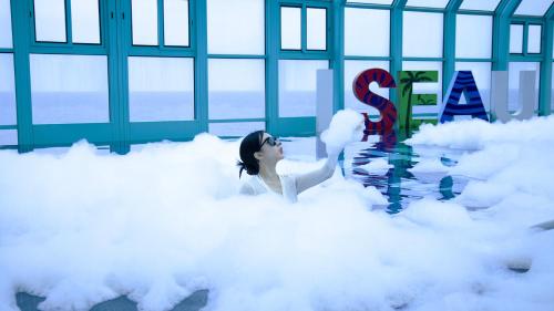 St. John's Hotel, Gangneung