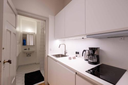 Perfect 3BR City-Break Home, Kopenhaga (zdjęcie 6)