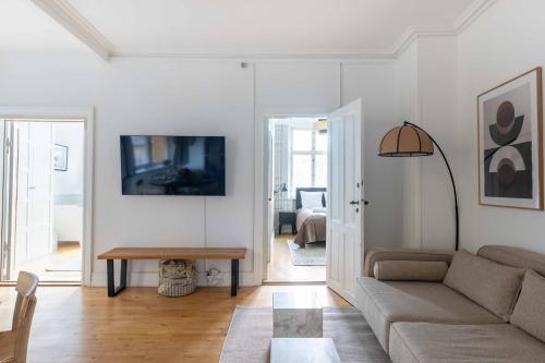 Perfect 3BR City-Break Home, Kopenhaga (zdjęcie 8)