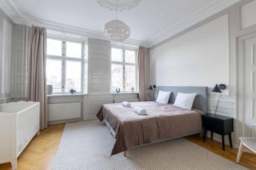 Perfect 3BR City-Break Home, Kopenhaga (zdjęcie 4)