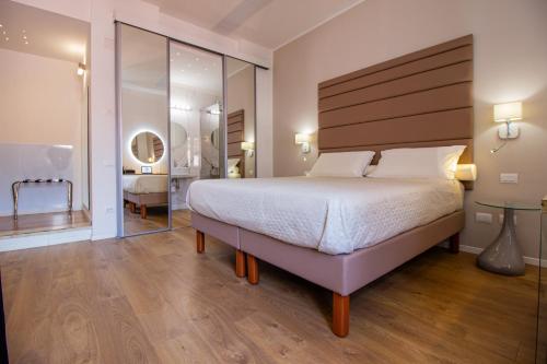 Album Boutique Rooms