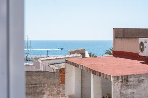 Hotel Buigues – Moraira, NH