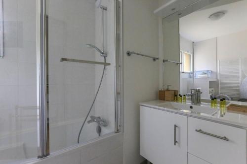 Cozy 60 m on the outskirts of Paris in Gentilly