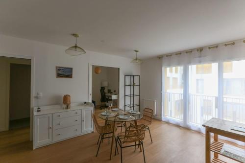 Cozy 60 m on the outskirts of Paris in Gentilly