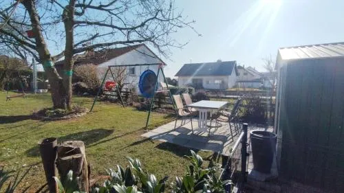 Ferienwohnung Thielen in Badem, Deutschland