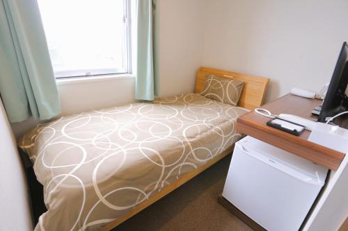Yuyukan – Chitose, CT