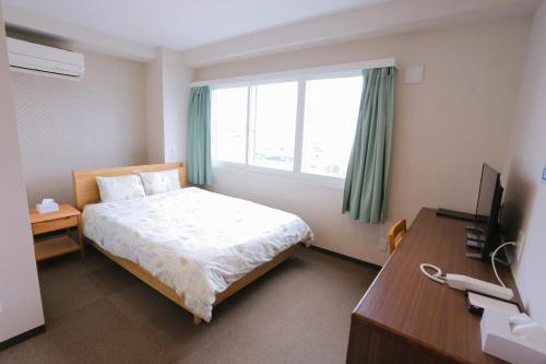 Yuyukan – Chitose, CT