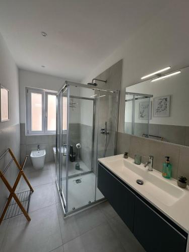 Two-Bedroom Apartment with City View image 8