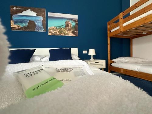 Two-Bedroom Apartment with City View image 4