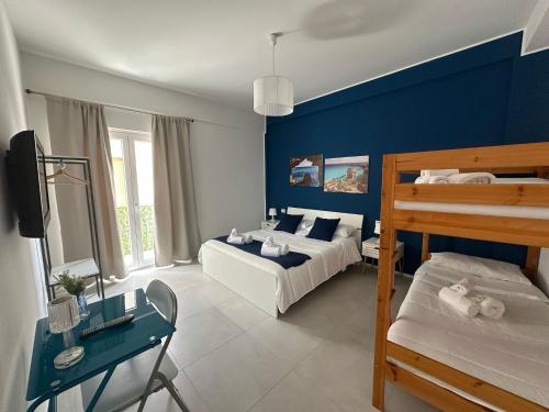 Two-Bedroom Apartment with City View image 1