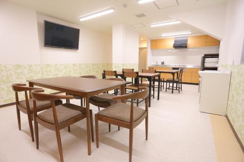 共用Lounge/電視區