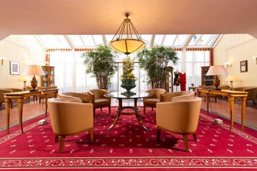 Hotel am Schlosspark