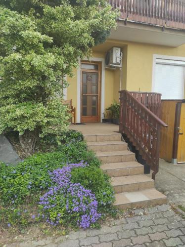 Dorina Apartman - image 9