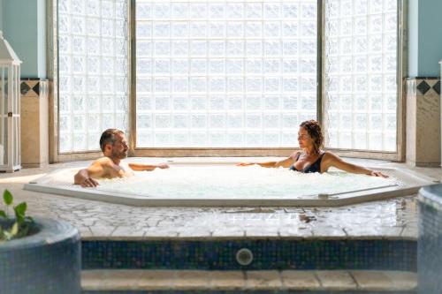 Galzignano Resort Terme & Golf - Hotel Majestic in Galzignano Terme