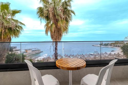 Vila Era Beach – Saranda, AL