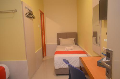 Adiff Palace KLIA Room Type - Standard Double or Twin Room