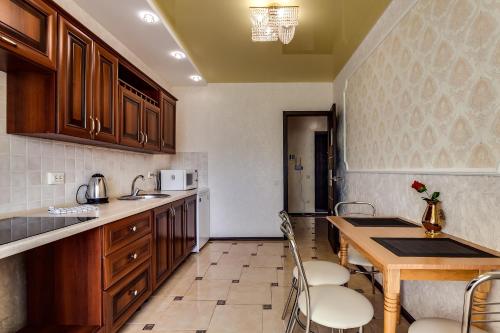Апартаменти in Ternopil
