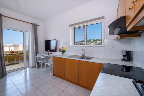 Casa di Halepa 5