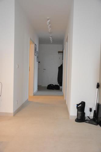 Előcsarnok, Modern Apartment in B'heim EG Nr 2 in Ginsheim-Gustavsburg