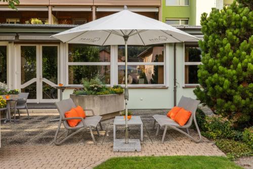 Stella Swiss Quality Hotel - image 3
