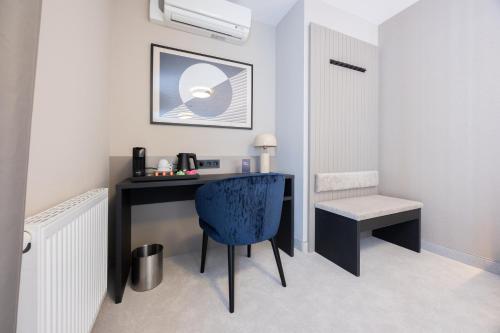 Doppelzimmer, barrierefrei