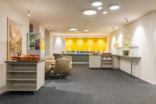 Stella Swiss Quality Hotel - main image